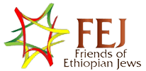 Friends of Ethiopian Jews