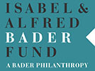 Isabel Alfred Bader Fund