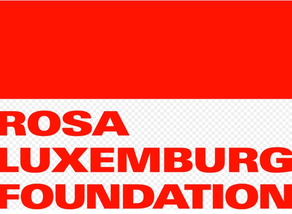 The Rosa Luxemburg Foundation